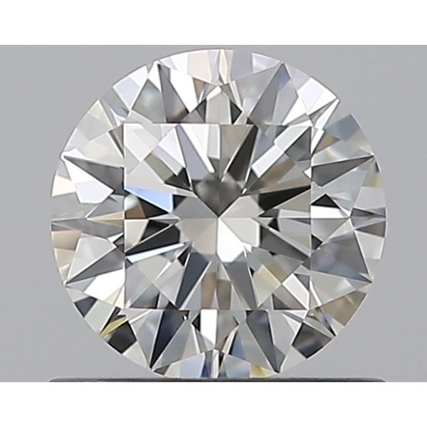 ROUND 0.71 G VVS2 EX-EX-EX - 1539320428 GIA Diamond
