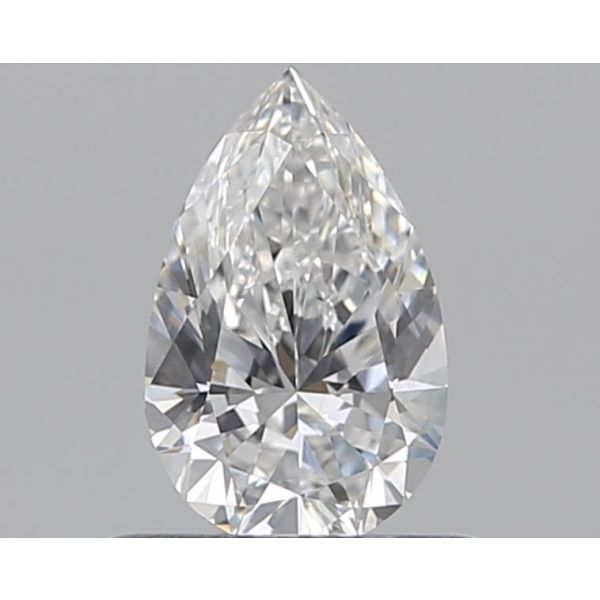 PEAR 0.5 E VS1 EX-VG-VG - 1539328548 GIA Diamond