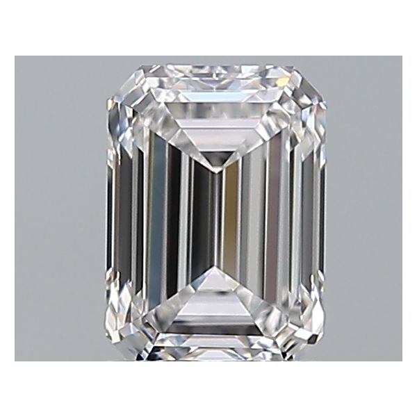 EMERALD 1 D VVS1 EX-VG-EX - 1539336851 GIA Diamond