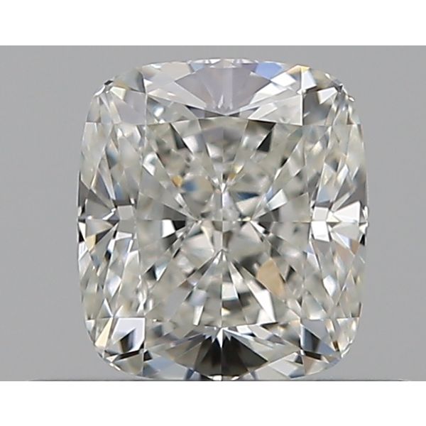 CUSHION 0.52 H VS2 EX-EX-EX - 1539343017 GIA Diamond