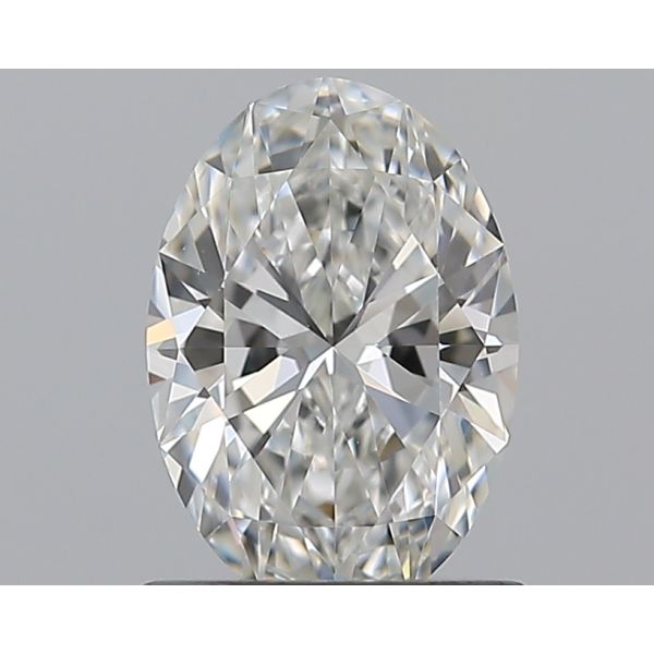 OVAL 1.01 F VS1 EX-EX-EX - 1539353509 GIA Diamond