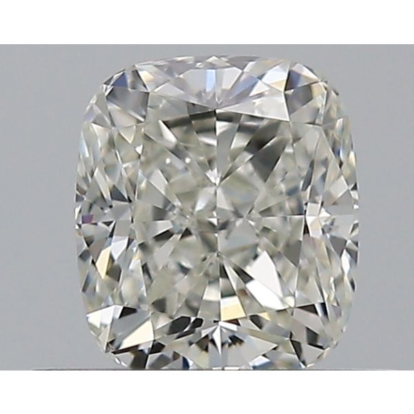 CUSHION 0.52 I VS2 EX-EX-EX - 1539359458 GIA Diamond
