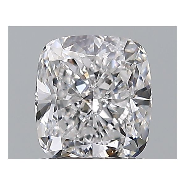 CUSHION 1.2 D VS2 VG-EX-EX - 1539361033 GIA Diamond