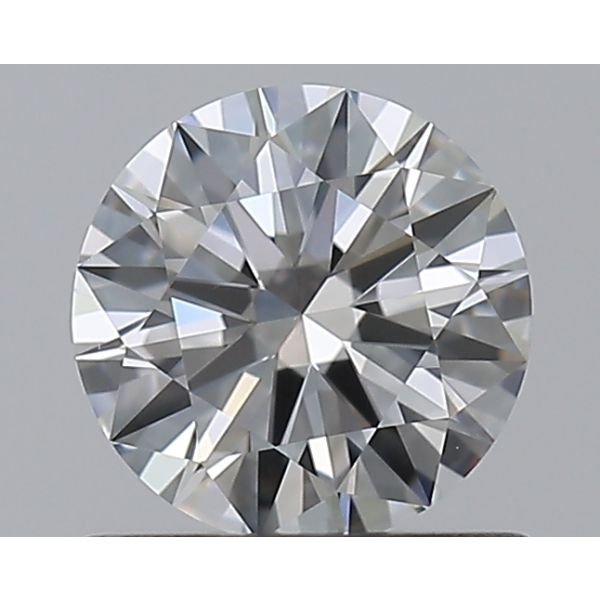 ROUND 0.72 F VS2 EX-EX-EX - 1539376031 GIA Diamond