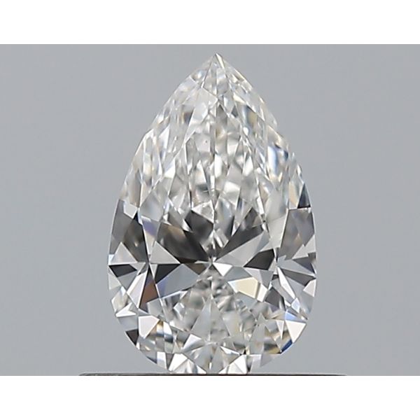 PEAR 0.5 E VS2 EX-VG-EX - 1539379192 GIA Diamond