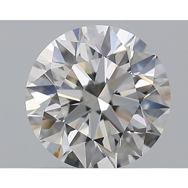 ROUND 0.7 E VVS1 EX-EX-EX - 1539381663 GIA Diamond