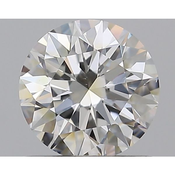 ROUND 0.66 H VS2 EX-EX-EX - 1539383108 GIA Diamond