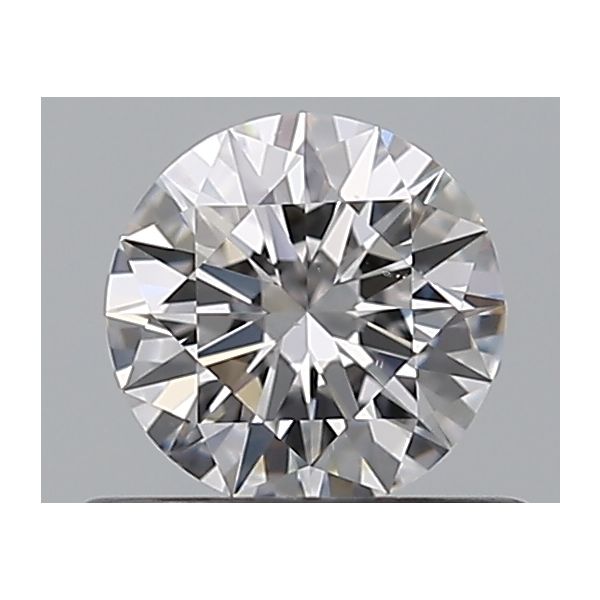 ROUND 0.5 D VS2 EX-EX-EX - 1539387036 GIA Diamond