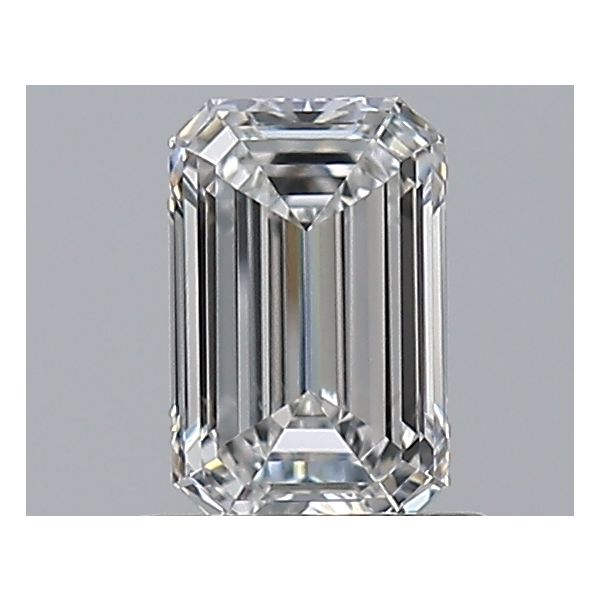EMERALD 0.73 G VS2 VG-VG-EX - 1539396763 GIA Diamond