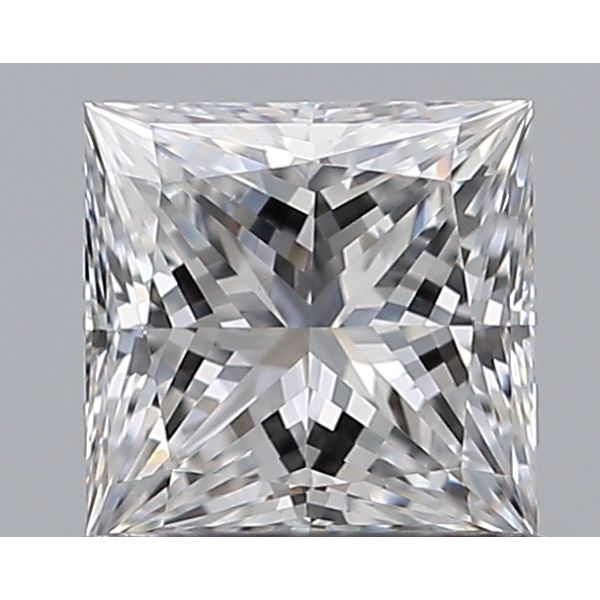 PRINCESS 0.73 D VS2 EX-VG-EX - 1539397464 GIA Diamond