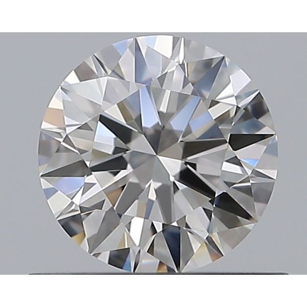 ROUND 0.59 F VS1 EX-EX-EX - 1539397539 GIA Diamond