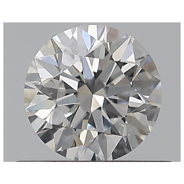 ROUND 0.53 E VS2 EX-EX-EX - 1539399130 GIA Diamond