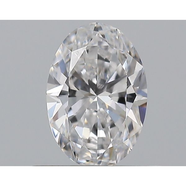 OVAL 0.51 D VVS1 EX-VG-VG - 1539409063 GIA Diamond