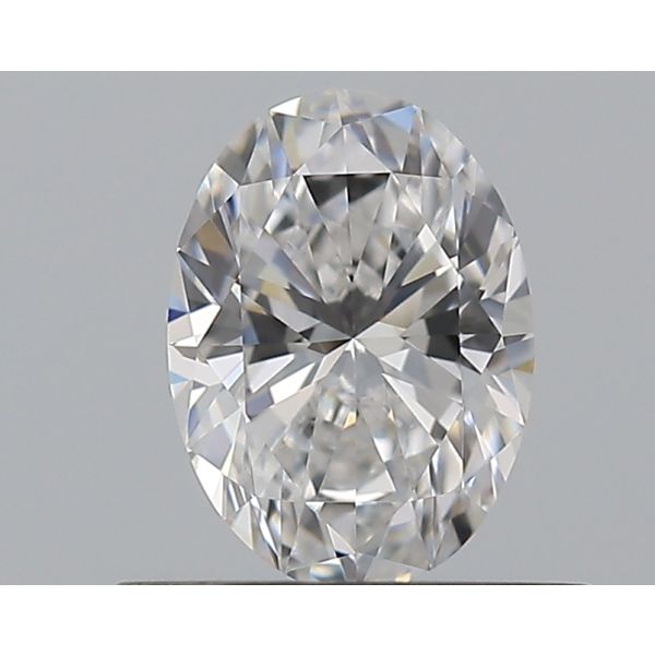 OVAL 0.51 D VS1 EX-VG-VG - 1539411936 GIA Diamond