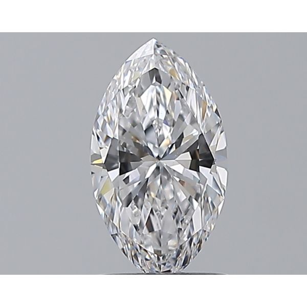 MARQUISE 1.2 D VS1 VG-EX-EX - 1539421265 GIA Diamond