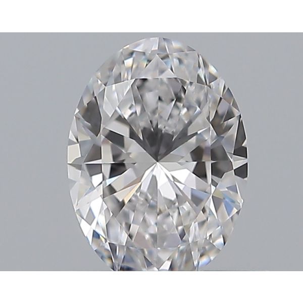 OVAL 0.5 D VS2 EX-VG-EX - 1539425915 GIA Diamond