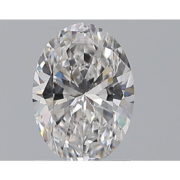 OVAL 1.01 D VS2 EX-EX-EX - 1539430374 GIA Diamond
