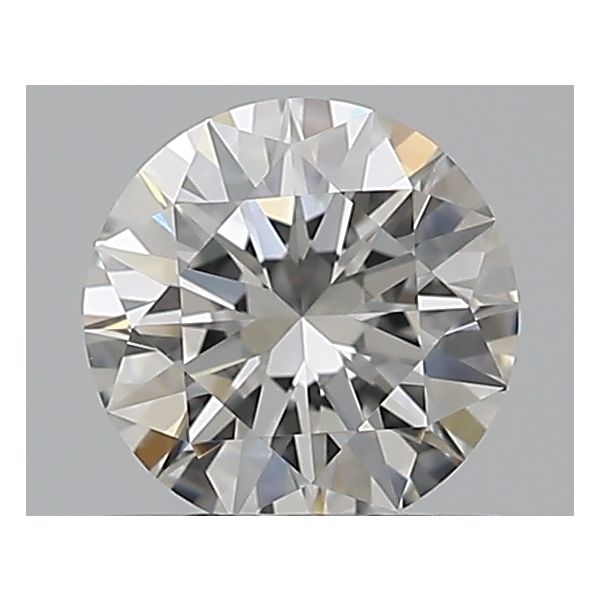 ROUND 0.51 H VVS1 EX-EX-EX - 1539430941 GIA Diamond