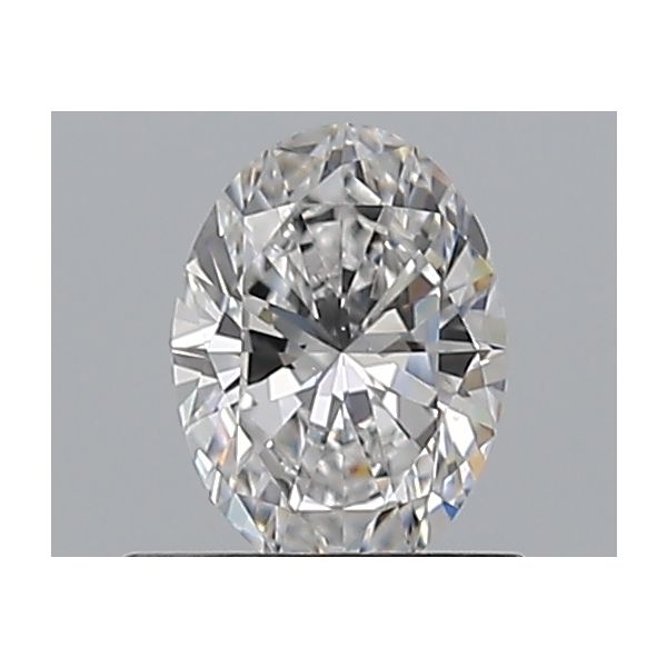 OVAL 0.5 E VS2 VG-VG-VG - 1539432899 GIA Diamond