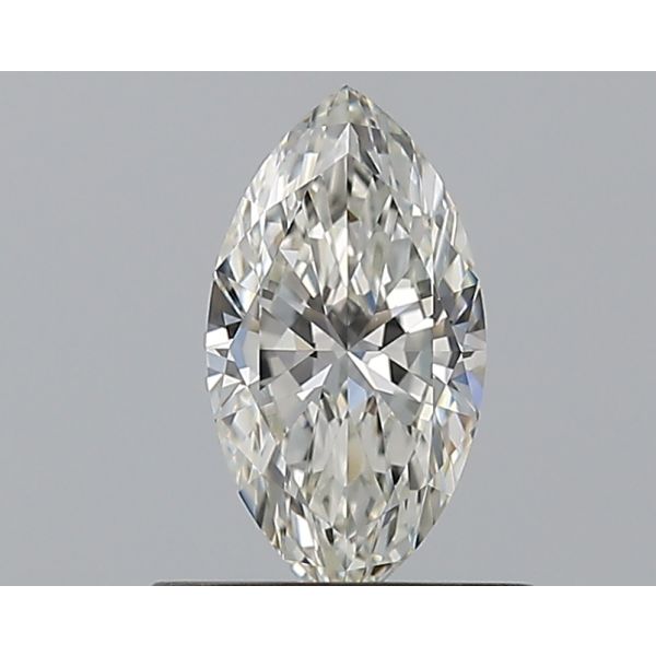 MARQUISE 0.51 I VS2 EX-VG-EX - 1539439569 GIA Diamond