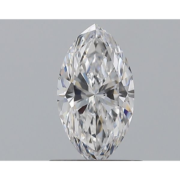 MARQUISE 0.8 D VVS1 VG-EX-EX - 1539439652 GIA Diamond