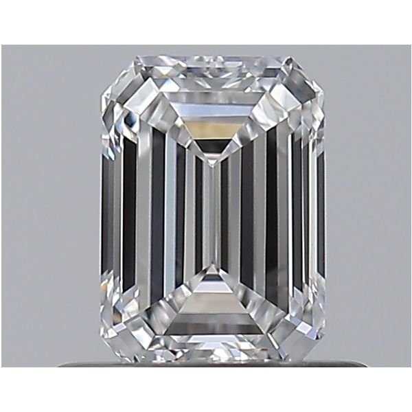 EMERALD 0.52 E VVS1 EX-VG-EX - 1539440625 GIA Diamond