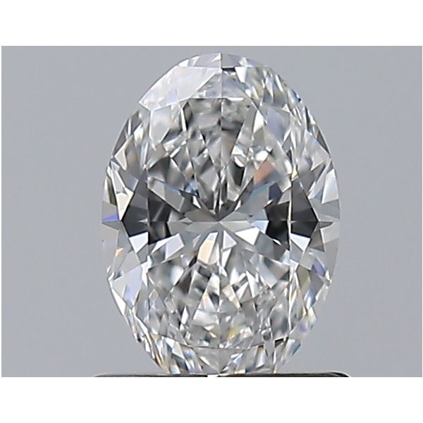 OVAL 0.75 E VS1 EX-VG-EX - 1539445923 GIA Diamond