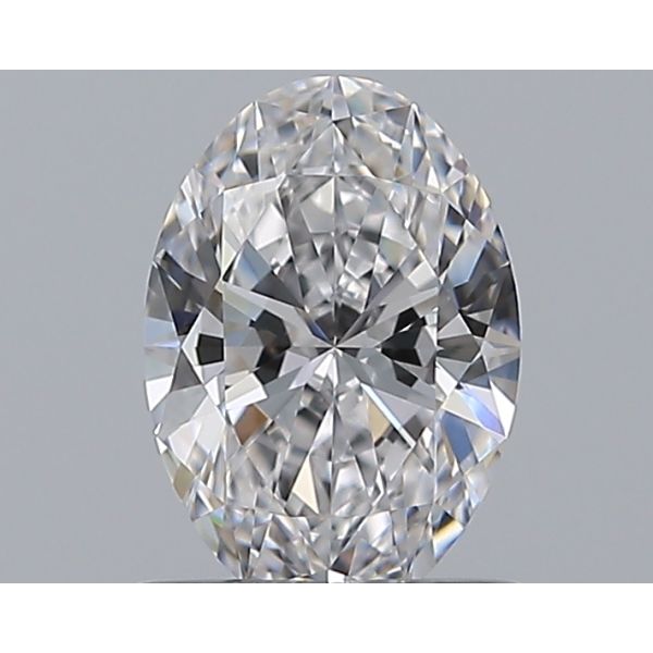OVAL 0.7 D VVS1 EX-EX-EX - 1539445952 GIA Diamond