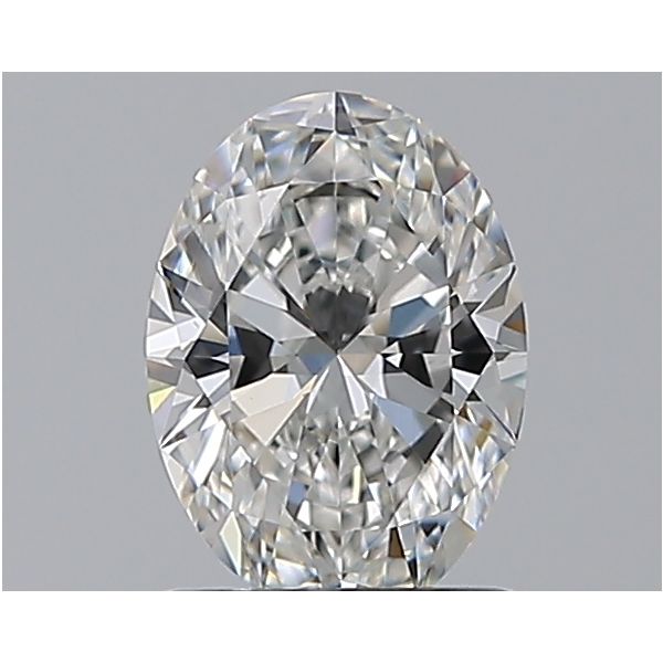 OVAL 1.01 F VS1 EX-EX-EX - 1539451277 GIA Diamond