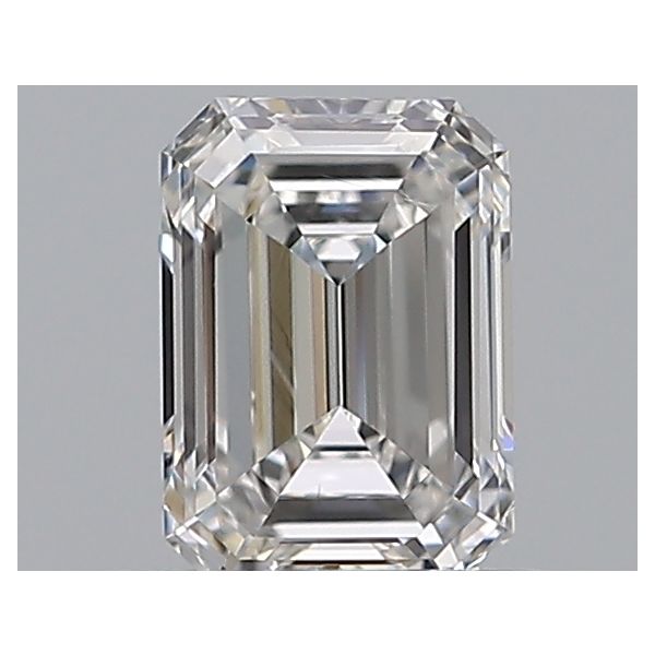 EMERALD 0.52 F VS2 EX-VG-EX - 1539456914 GIA Diamond