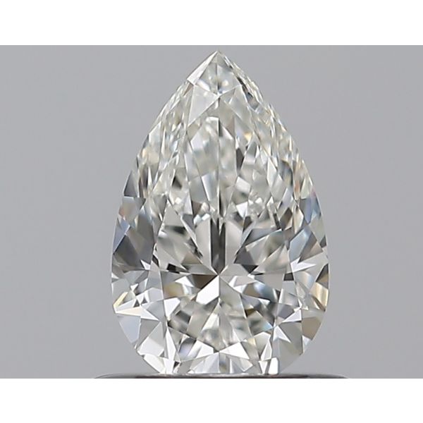PEAR 0.5 G VVS2 EX-EX-EX - 1539463739 GIA Diamond