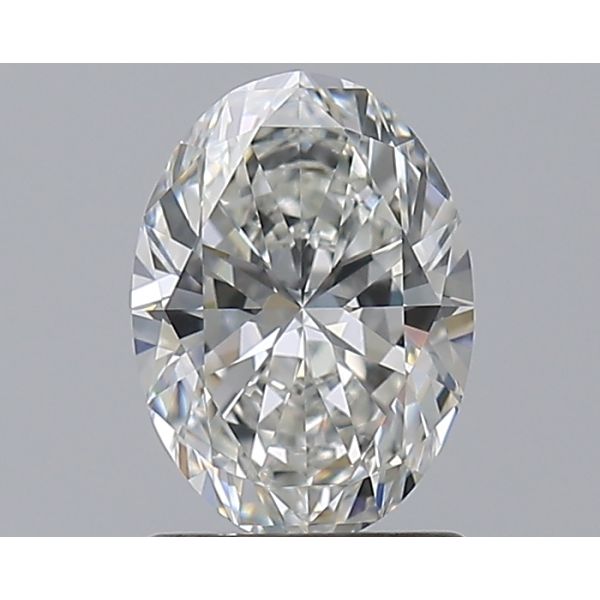 OVAL 1.2 G VVS1 EX-EX-EX - 1539465724 GIA Diamond