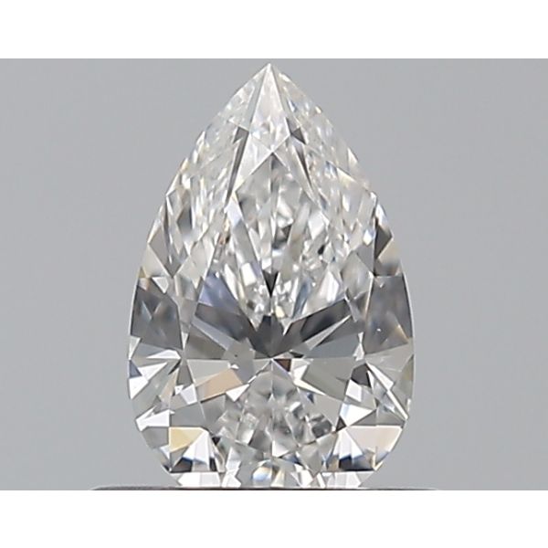 PEAR 0.52 D VS2 EX-VG-VG - 1539473954 GIA Diamond