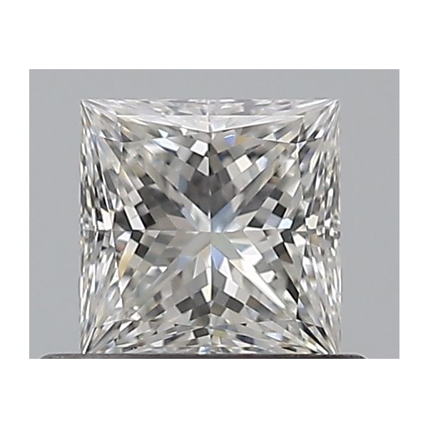 PRINCESS 0.53 F VS2 EX-EX-EX - 1539477363 GIA Diamond