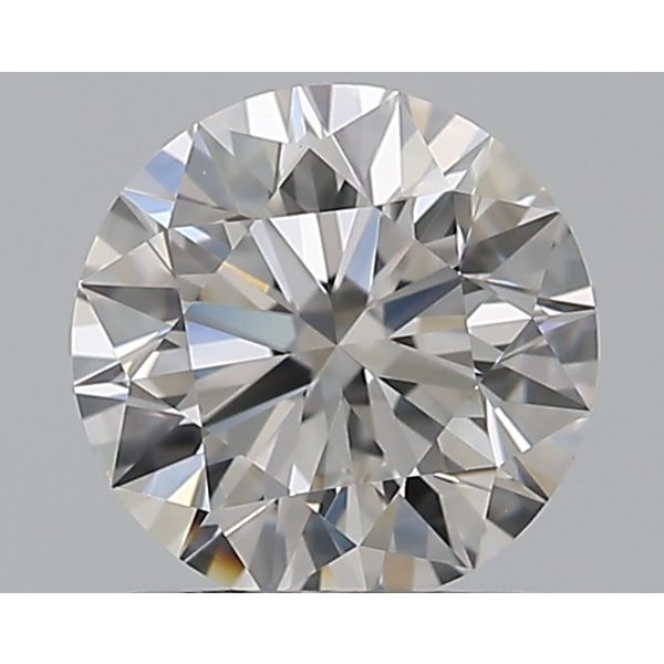ROUND 0.9 F VS1 EX-EX-EX - 1539480213 GIA Diamond