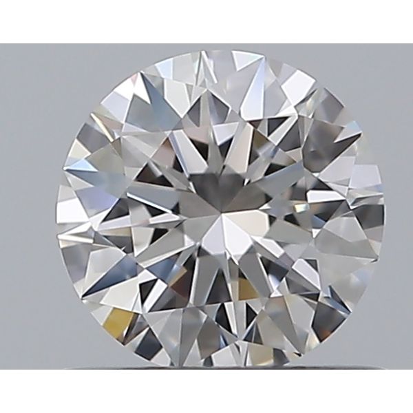 ROUND 0.56 E VS1 EX-EX-EX - 1539480400 GIA Diamond