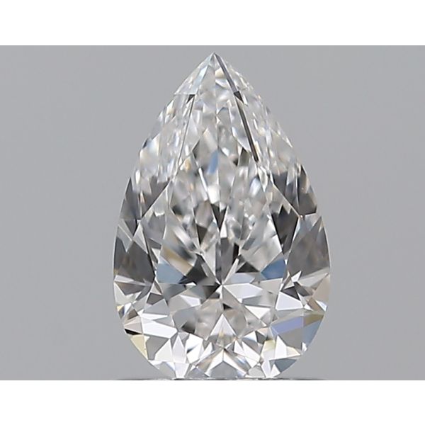 PEAR 0.7 E VVS2 VG-VG-EX - 1539482002 GIA Diamond