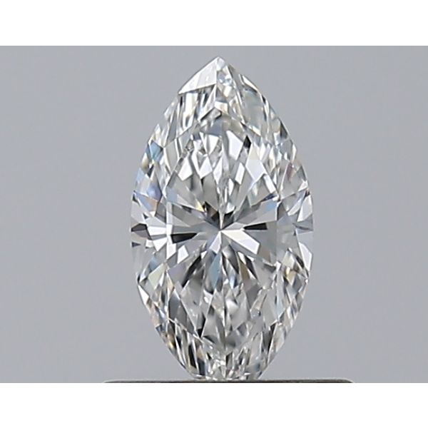 MARQUISE 0.5 F VS2 VG-VG-VG - 1539486407 GIA Diamond