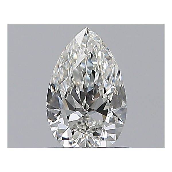 PEAR 0.58 H VS2 EX-VG-EX - 1539489841 GIA Diamond