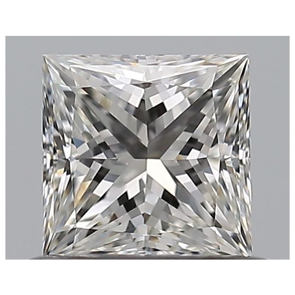 PRINCESS 0.51 G VS2 EX-VG-EX - 1539497642 GIA Diamond