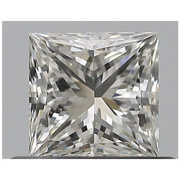 PRINCESS 0.52 I VS1 EX-VG-EX - 1539497852 GIA Diamond