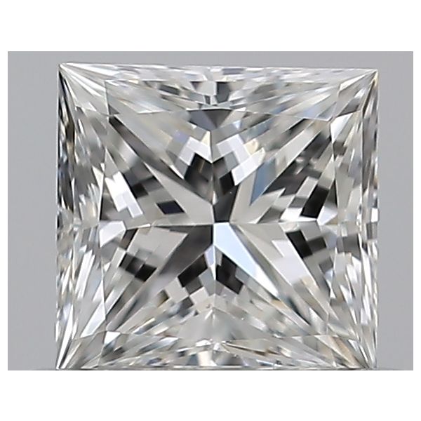 PRINCESS 0.5 G VS2 EX-VG-VG - 1539497995 GIA Diamond