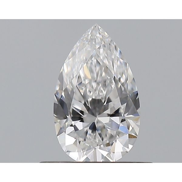 PEAR 0.5 D VS1 VG-VG-EX - 1539504898 GIA Diamond