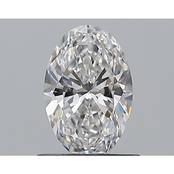 OVAL 0.7 D VS1 EX-EX-EX - 1539505344 GIA Diamond
