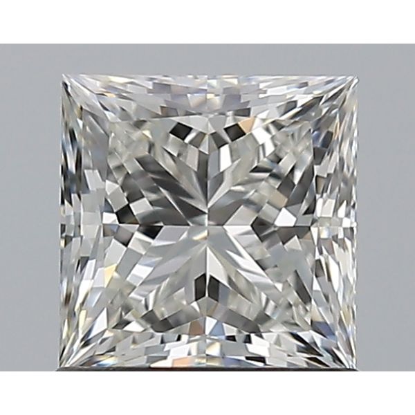 PRINCESS 1.02 H VVS1 EX-EX-EX - 1539510656 GIA Diamond