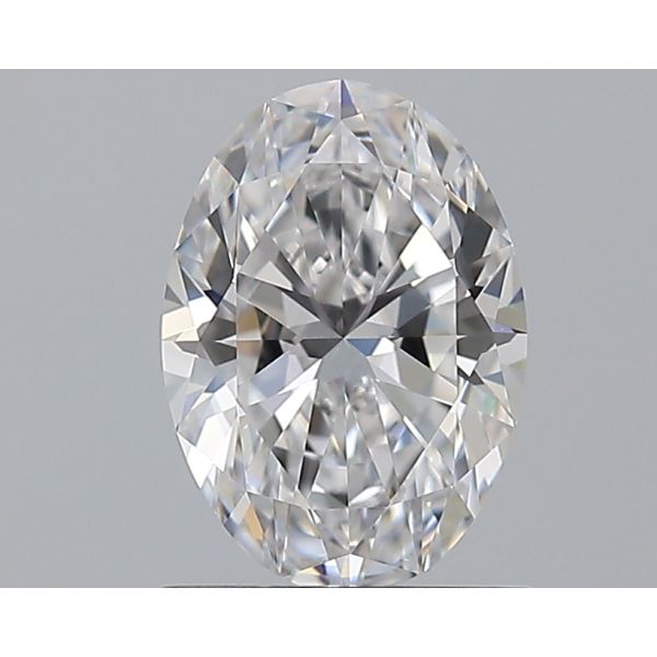 OVAL 1.01 D VVS2 EX-EX-EX - 1539510973 GIA Diamond