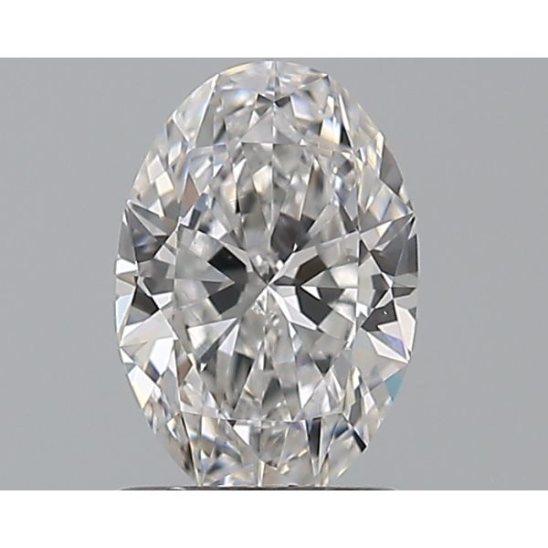 OVAL 1.11 D VS1 EX-EX-EX - 1539511832 GIA Diamond