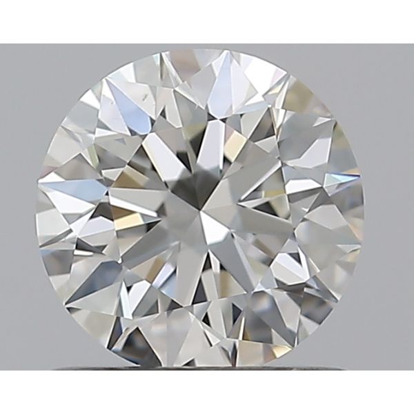 ROUND 0.75 H VS2 EX-EX-EX - 1539512118 GIA Diamond