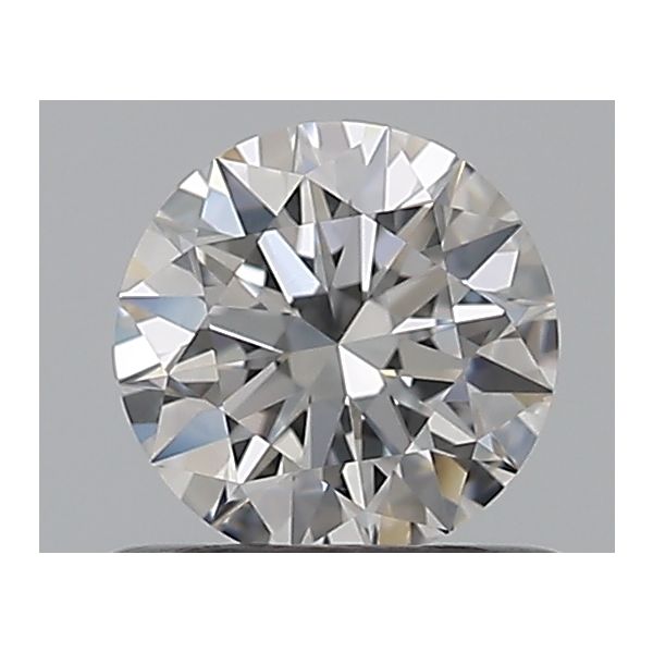 ROUND 0.53 E VS1 EX-EX-EX - 1539517683 GIA Diamond