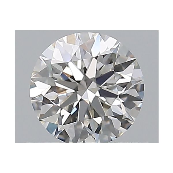 ROUND 0.51 F VVS1 EX-EX-EX - 1539526156 GIA Diamond